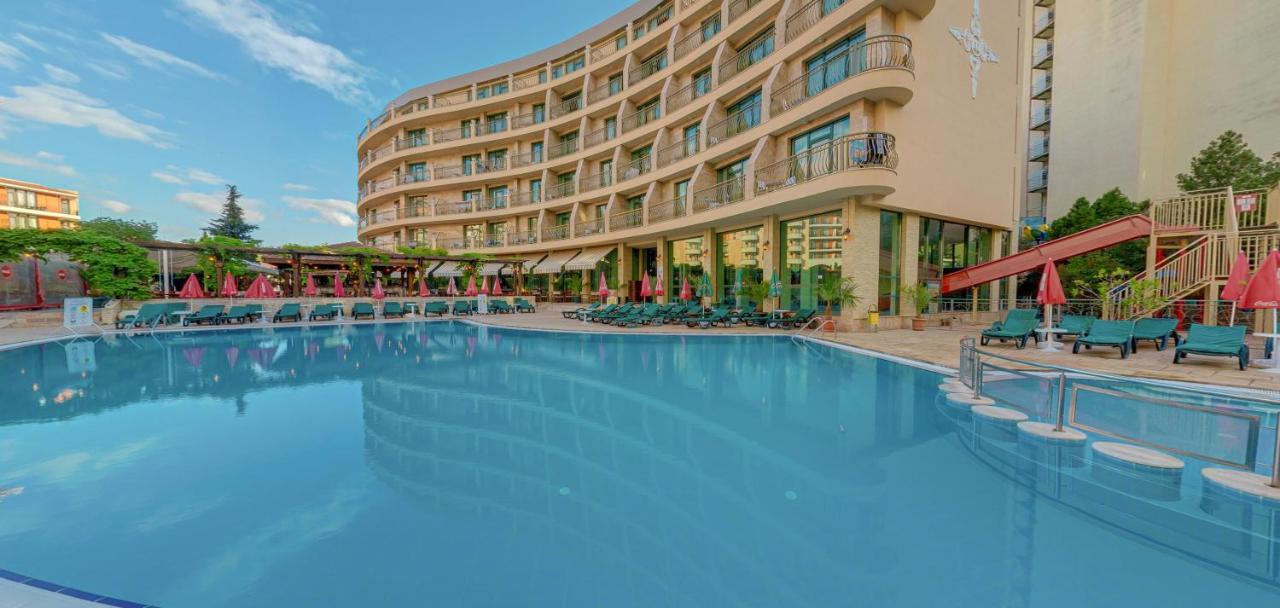 Mena Palace 4* Sunny Beach